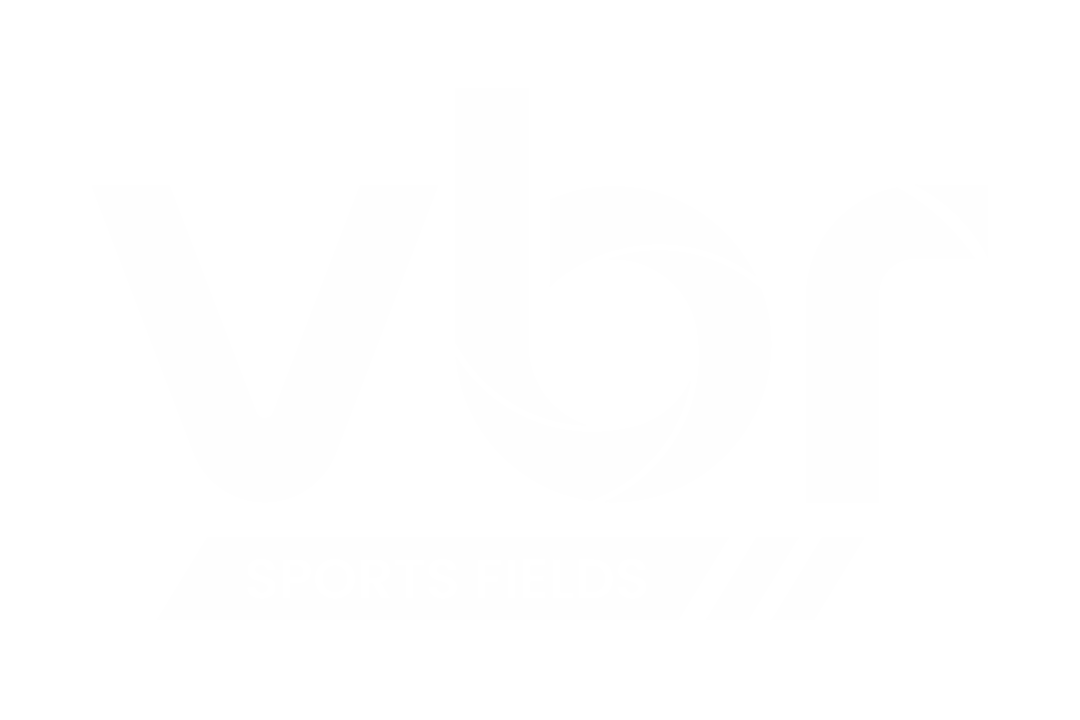 VBR Sportsfields Footer Logo
